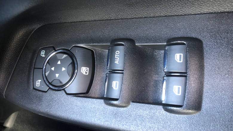 Ford EcoSport 1.0 EcoBoost 125 Zetec 5dr Petrol Hatchback